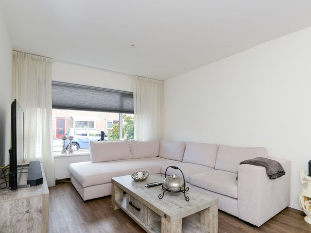 Ureterperend 10, Drachten