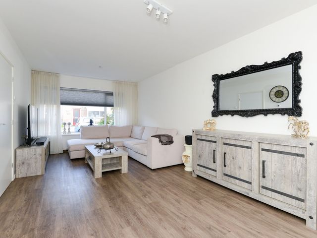 Ureterperend 10, Drachten
