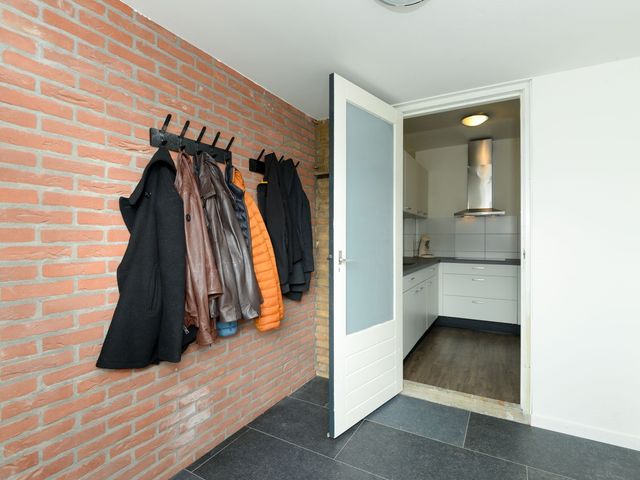Ureterperend 10, Drachten