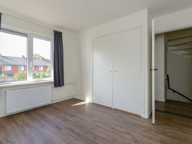 Ureterperend 10, Drachten
