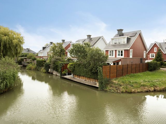 Eendagsbloemlaan 14, Vleuten