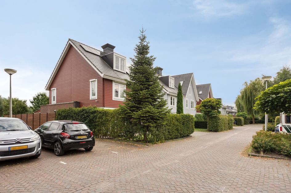 Eendagsbloemlaan 14