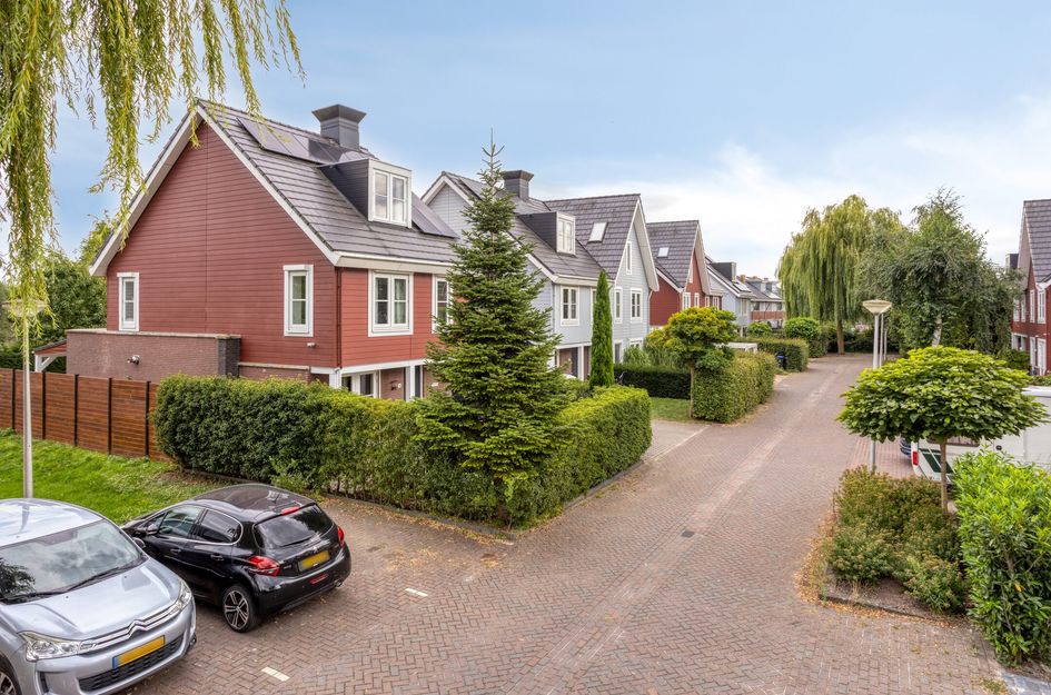 Eendagsbloemlaan 14