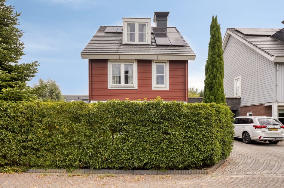 Eendagsbloemlaan 14