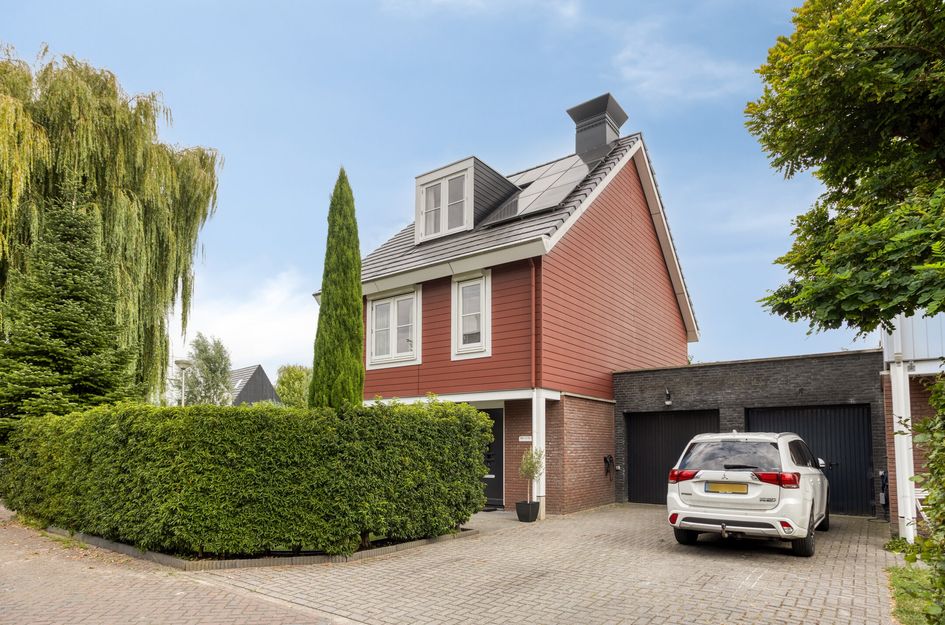 Eendagsbloemlaan 14
