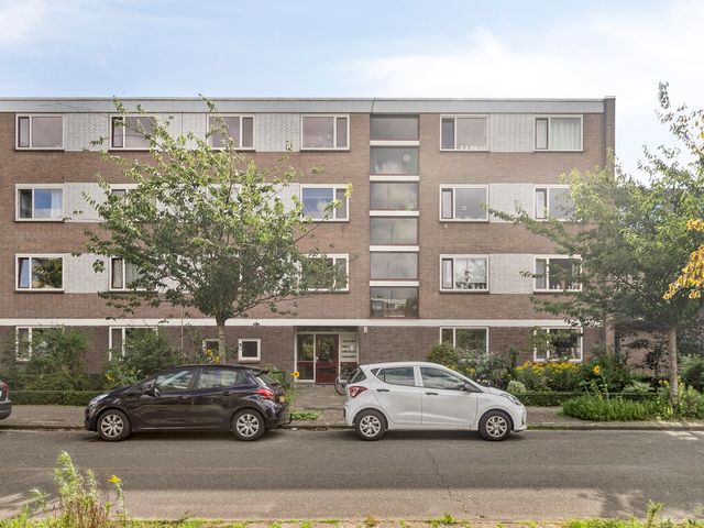 Toscadreef 11, Utrecht