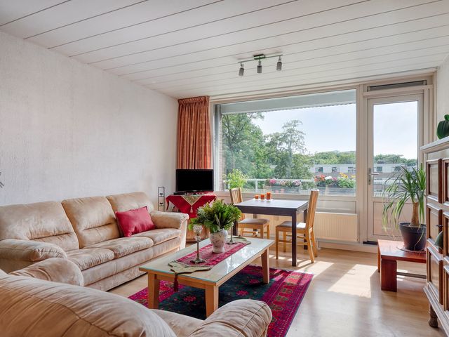 Toscadreef 11, Utrecht