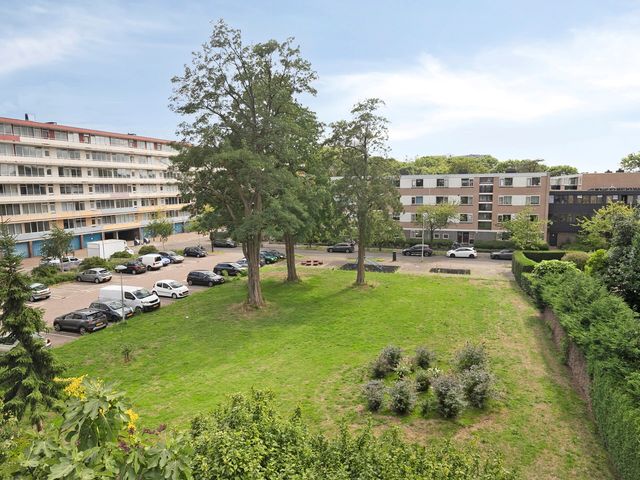 Toscadreef 11, Utrecht