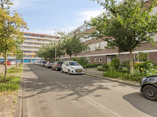 Toscadreef 11, Utrecht
