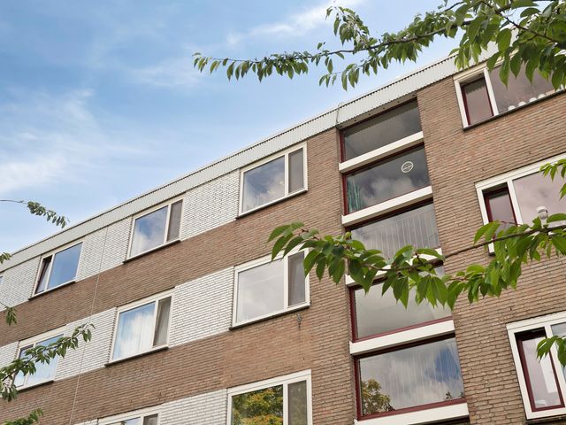Toscadreef 11, Utrecht
