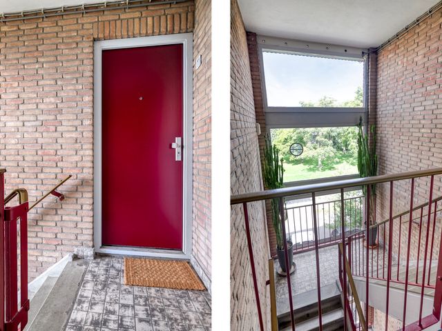 Toscadreef 11, Utrecht