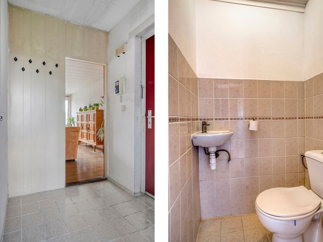 Toscadreef 11, Utrecht