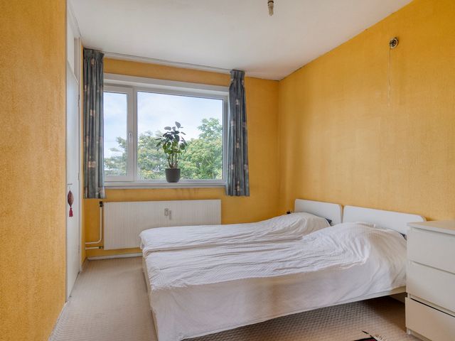 Toscadreef 11, Utrecht