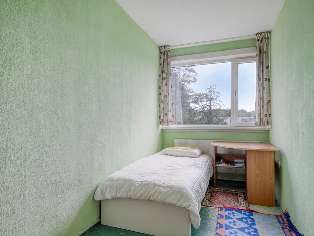 Toscadreef 11, Utrecht