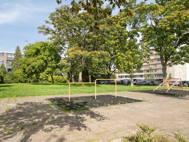 Toscadreef 11, Utrecht
