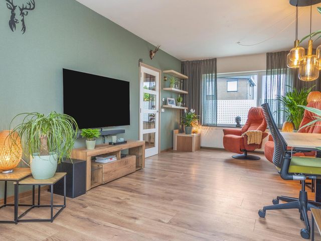 Molenlaan 42, Susteren
