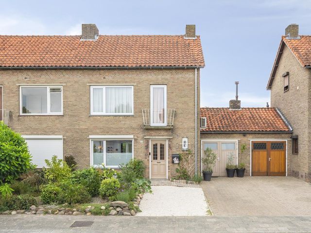 Molenlaan 42, Susteren