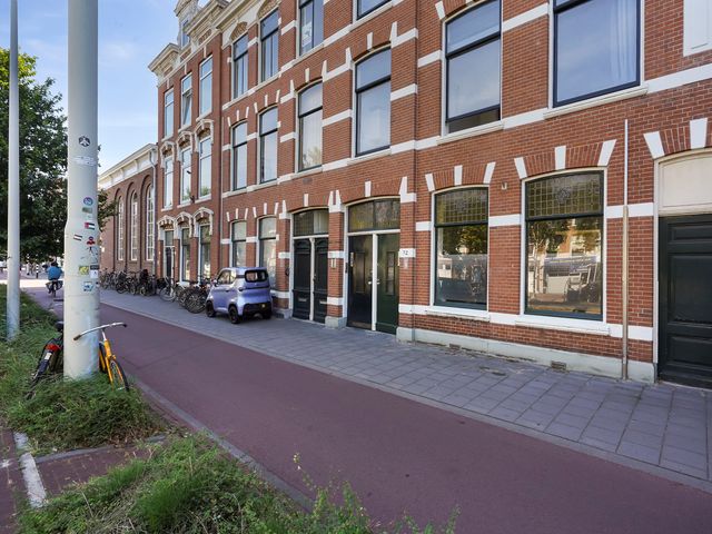 Koningin Emmakade 72, Den Haag