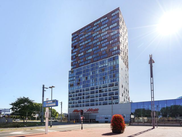 Buitenom 37, Zoetermeer
