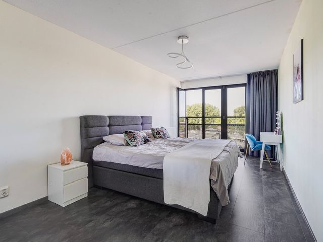 Buitenom 37, Zoetermeer