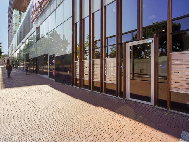 Buitenom 37, Zoetermeer