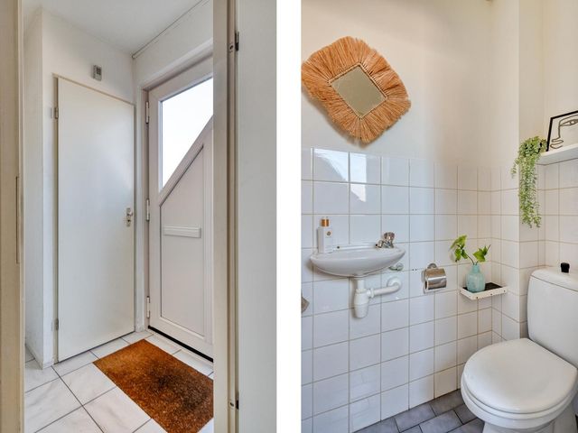 Het Hof 43, Oud Gastel