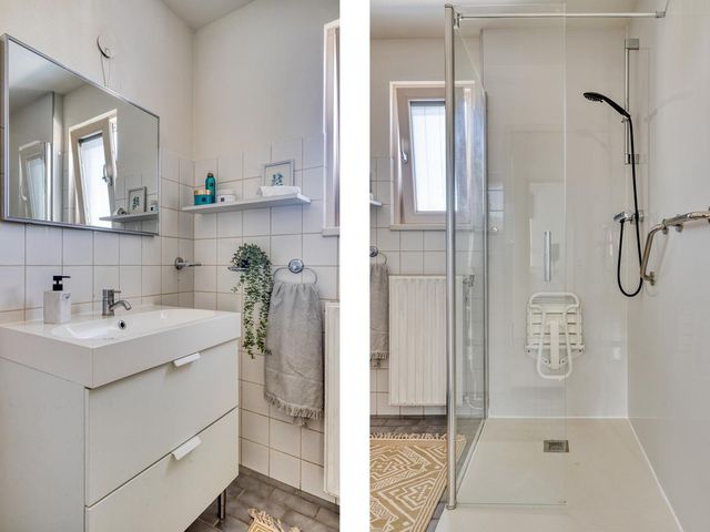 Het Hof 43, Oud Gastel