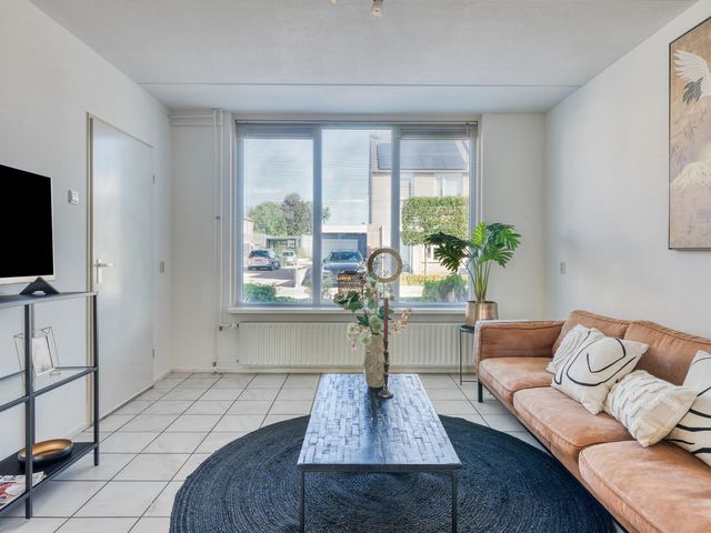 Het Hof 43, Oud Gastel