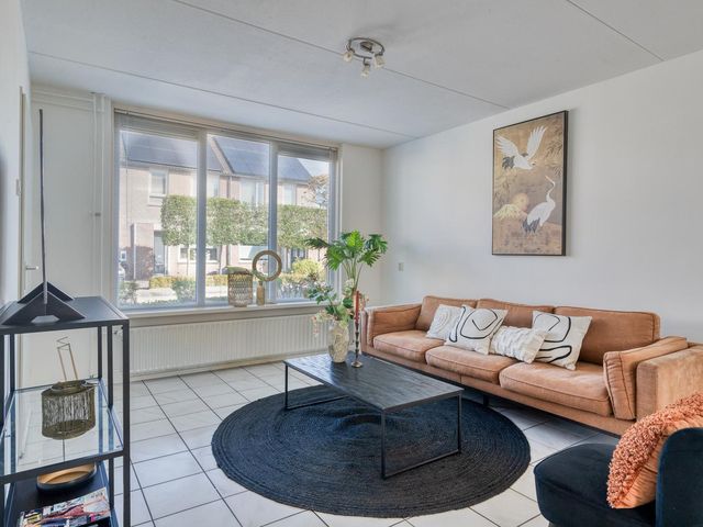 Het Hof 43, Oud Gastel