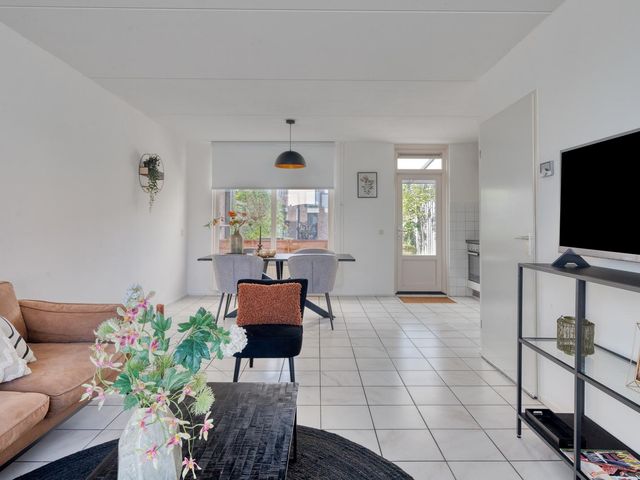 Het Hof 43, Oud Gastel