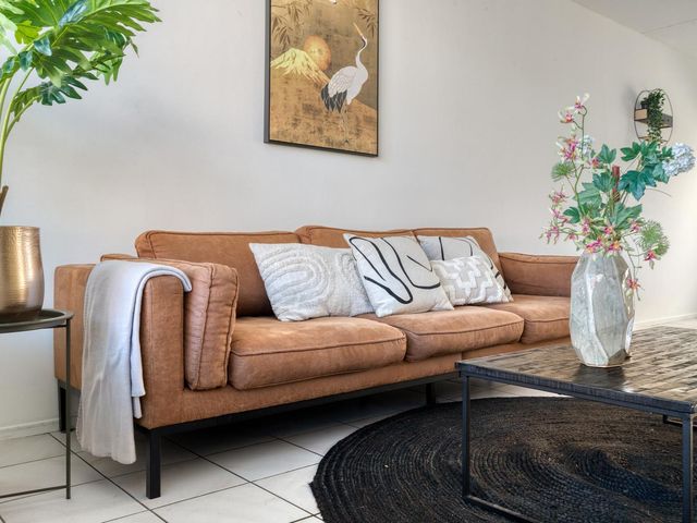 Het Hof 43, Oud Gastel