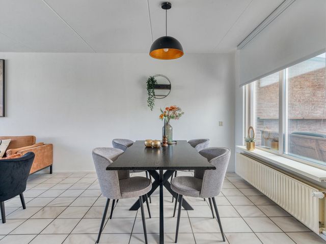 Het Hof 43, Oud Gastel