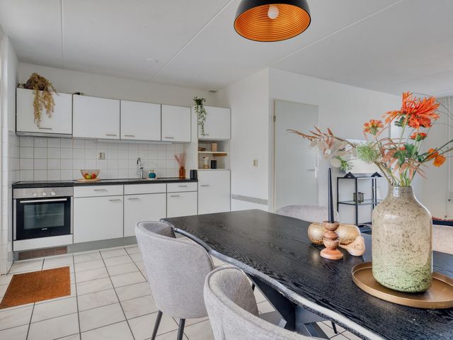 Het Hof 43, Oud Gastel