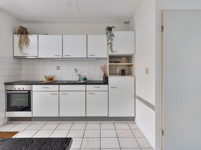 Het Hof 43, Oud Gastel