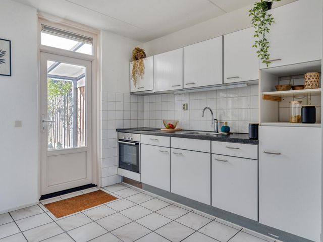 Het Hof 43, Oud Gastel