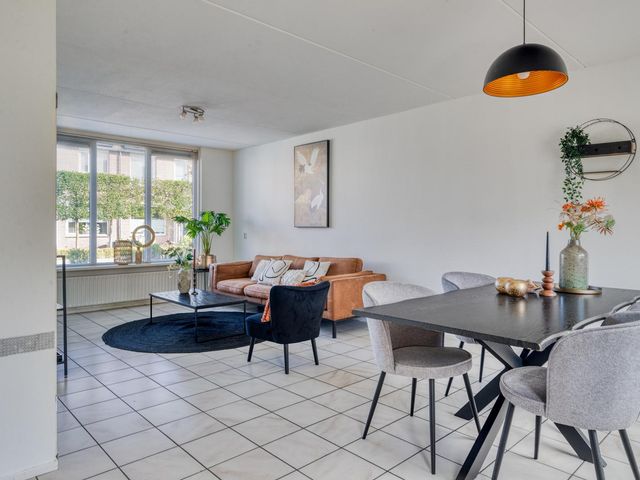 Het Hof 43, Oud Gastel
