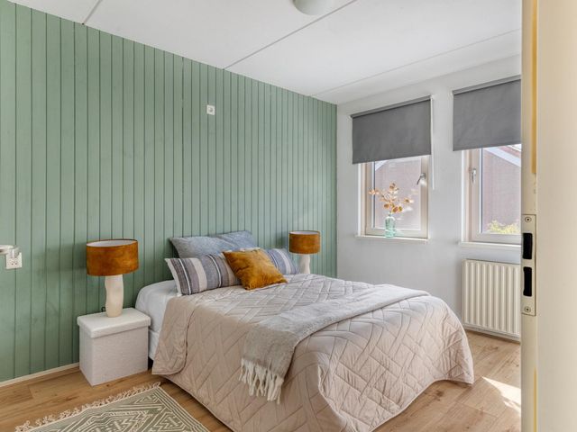 Het Hof 43, Oud Gastel