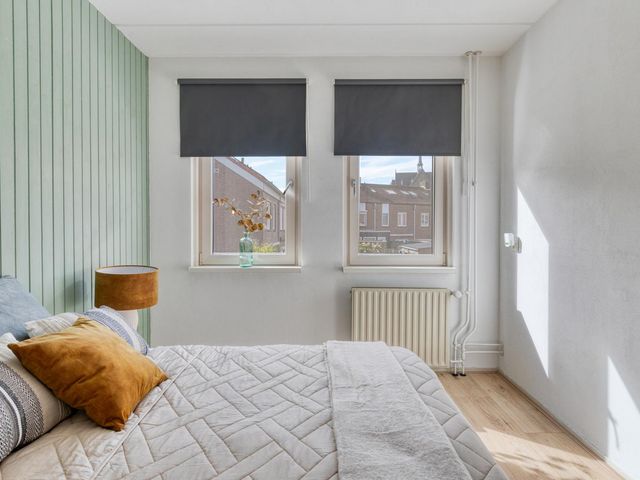 Het Hof 43, Oud Gastel