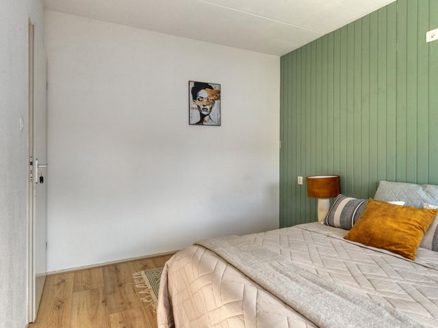 Het Hof 43, Oud Gastel