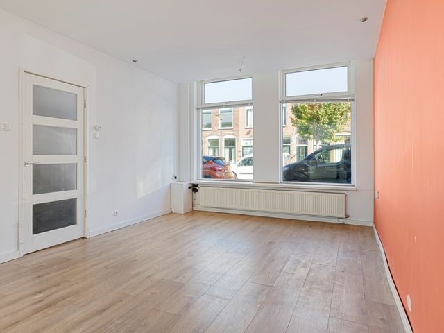 Sophiastraat 7, Leiden