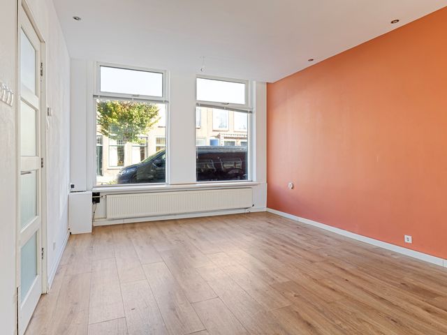 Sophiastraat 7, Leiden