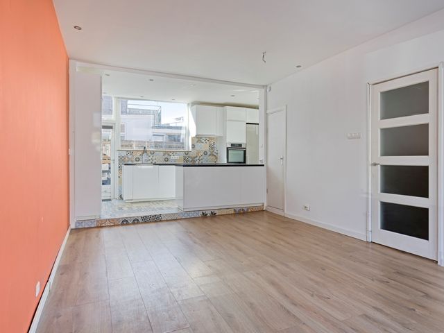 Sophiastraat 7, Leiden