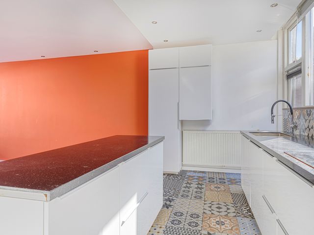 Sophiastraat 7, Leiden