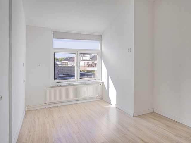 Sophiastraat 7, Leiden