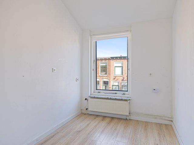 Sophiastraat 7, Leiden
