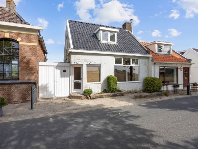 Oudebildtdijk 662, St.-Jacobiparochie