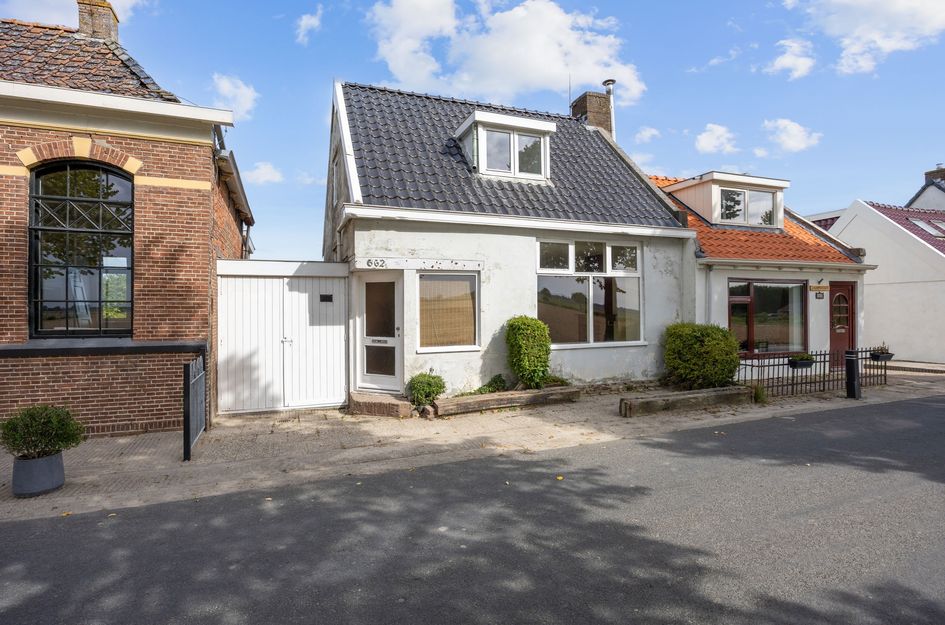 Oudebildtdijk 662