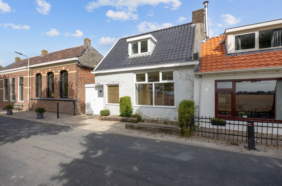 Oudebildtdijk 662