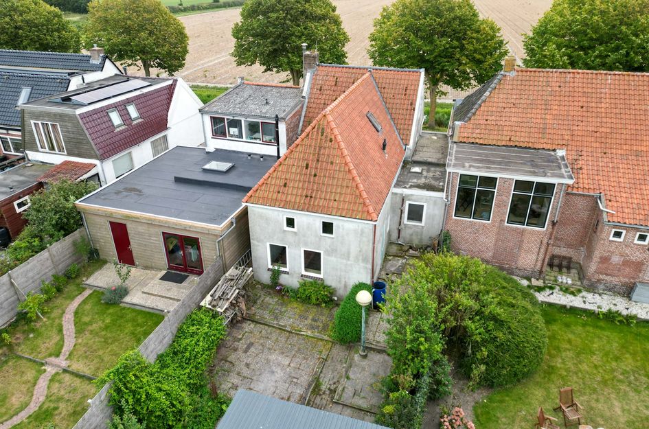 Oudebildtdijk 662