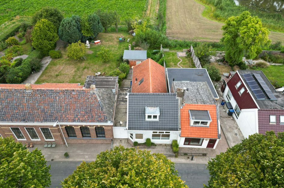 Oudebildtdijk 662